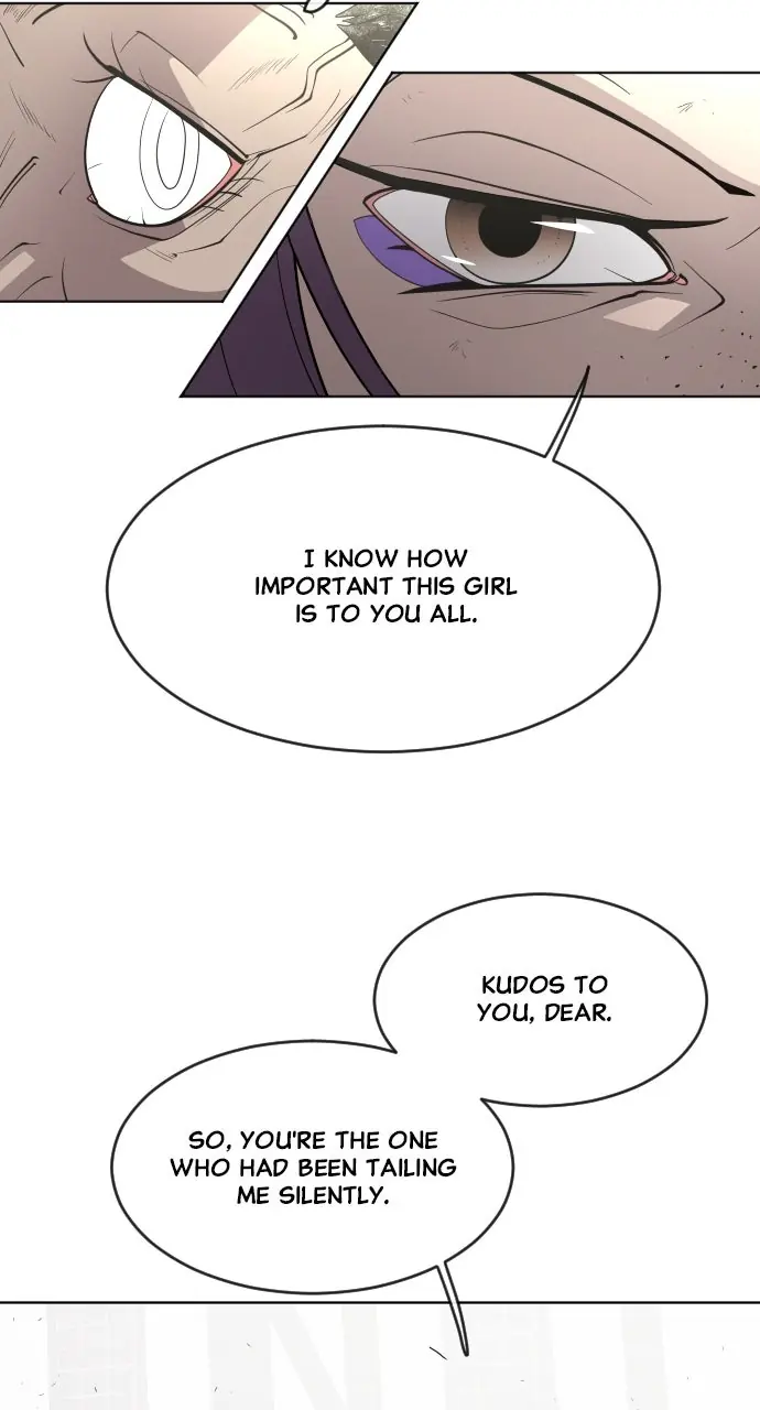 The Superhuman Era Chapter 54 Page 26