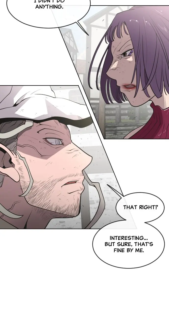 The Superhuman Era Chapter 54 Page 28