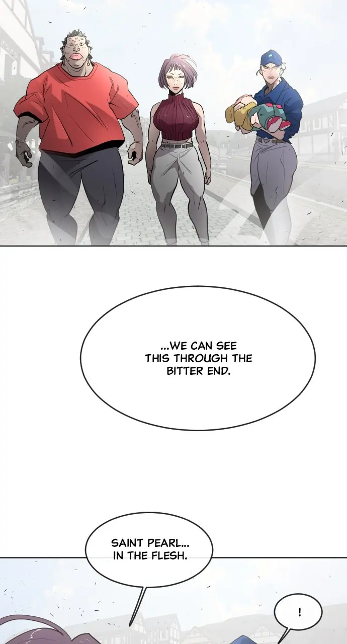 The Superhuman Era Chapter 54 Page 31