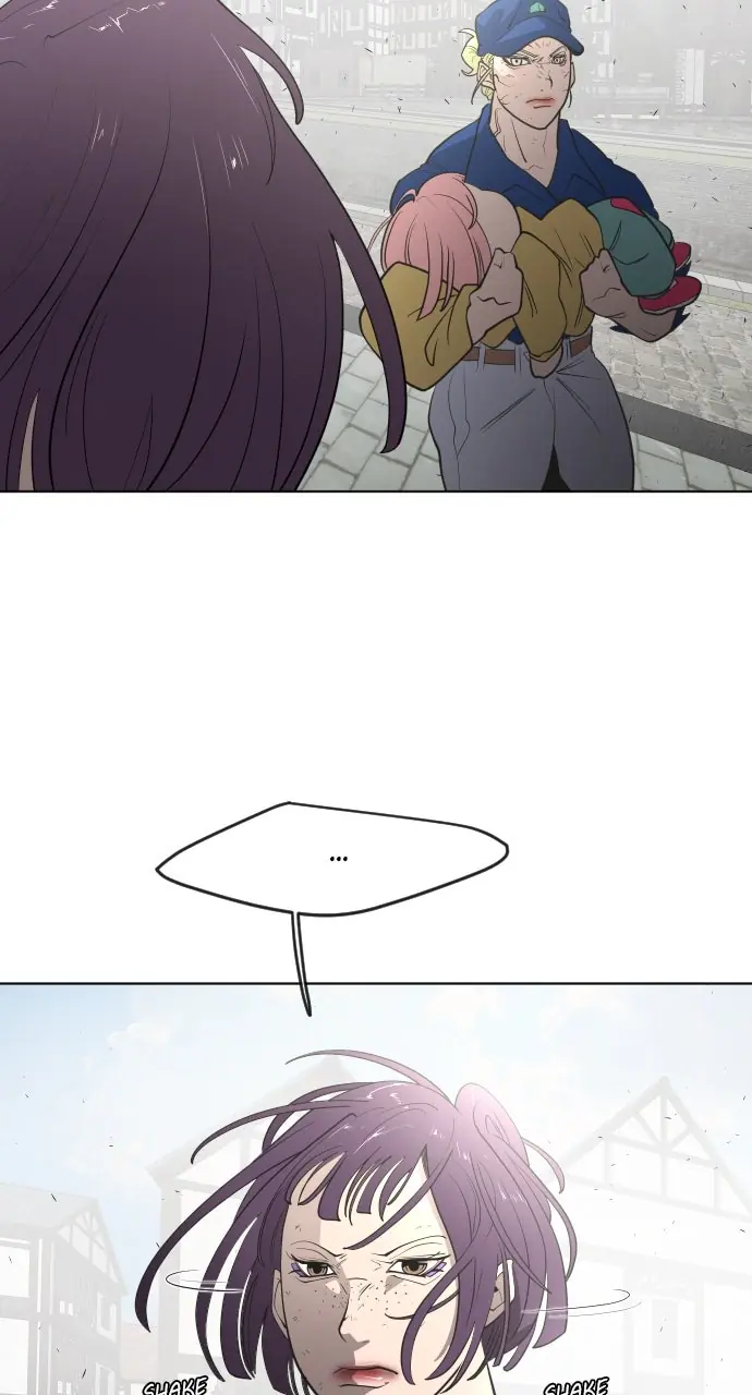 The Superhuman Era Chapter 54 Page 32