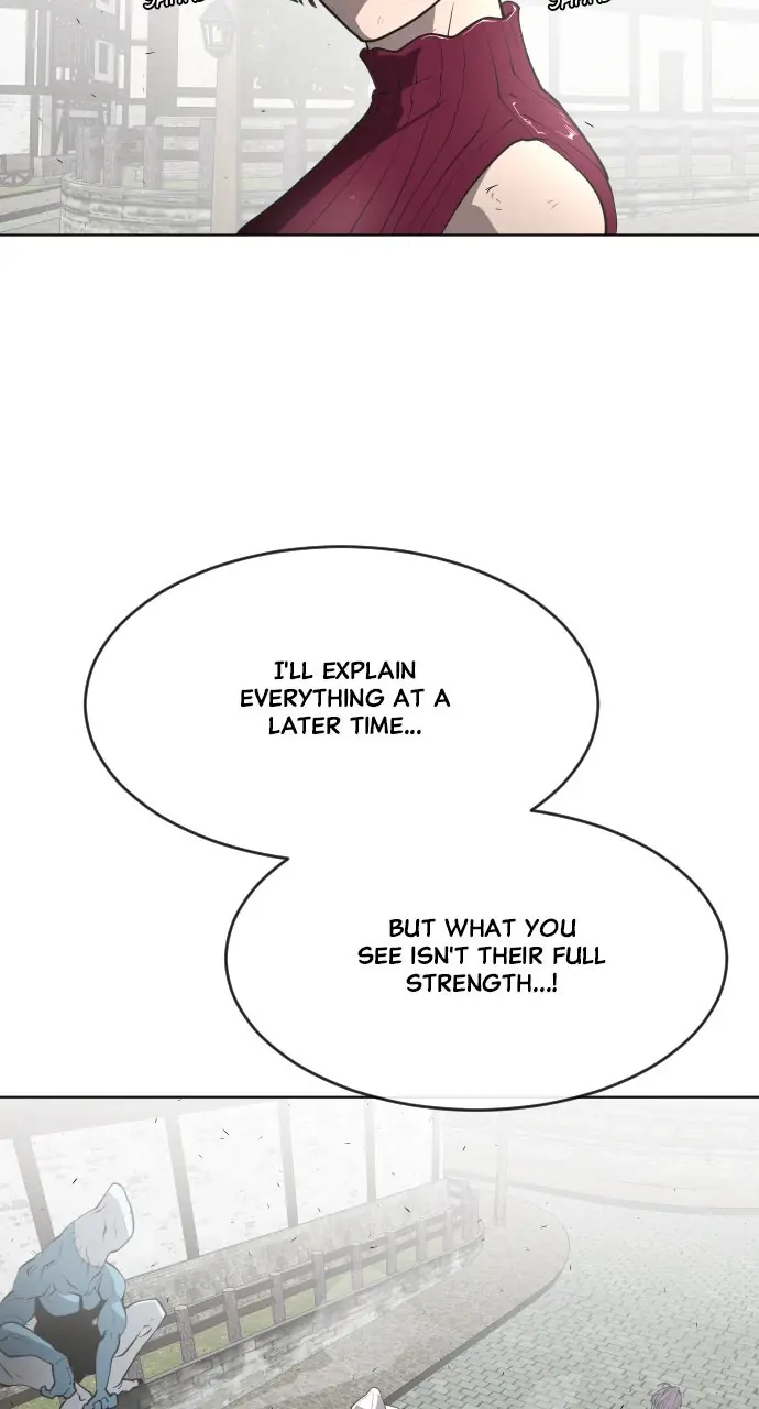 The Superhuman Era Chapter 54 Page 33