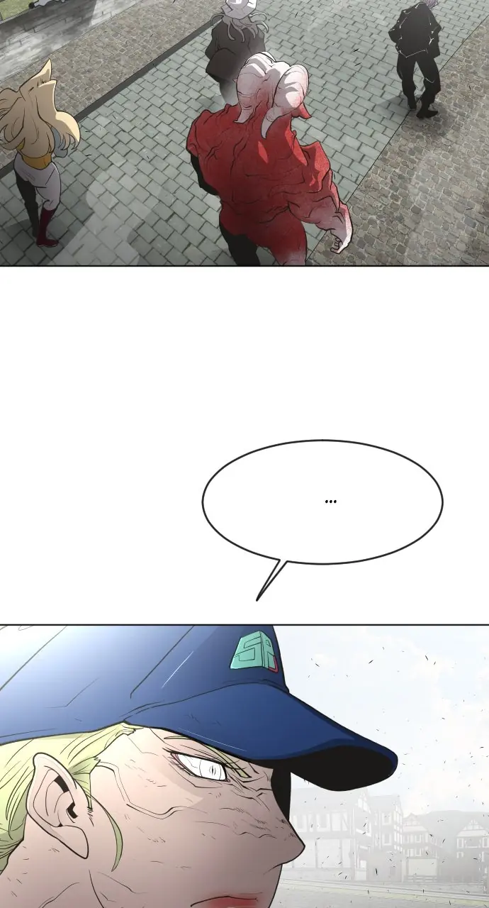 The Superhuman Era Chapter 54 Page 34