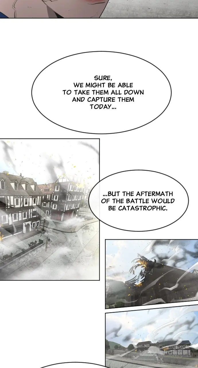 The Superhuman Era Chapter 54 Page 35