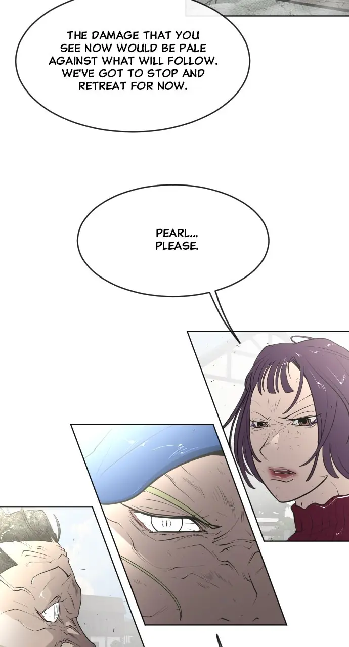 The Superhuman Era Chapter 54 Page 36