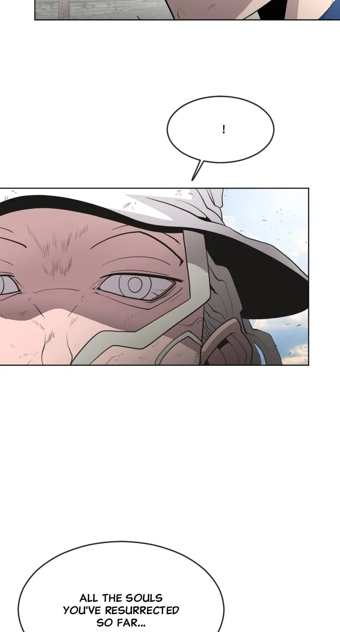 The Superhuman Era Chapter 54 Page 38