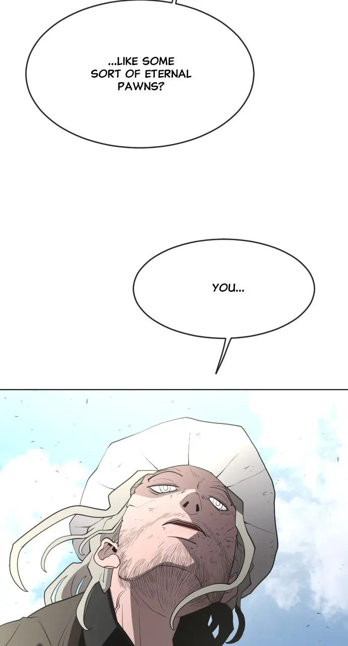 The Superhuman Era Chapter 54 Page 40