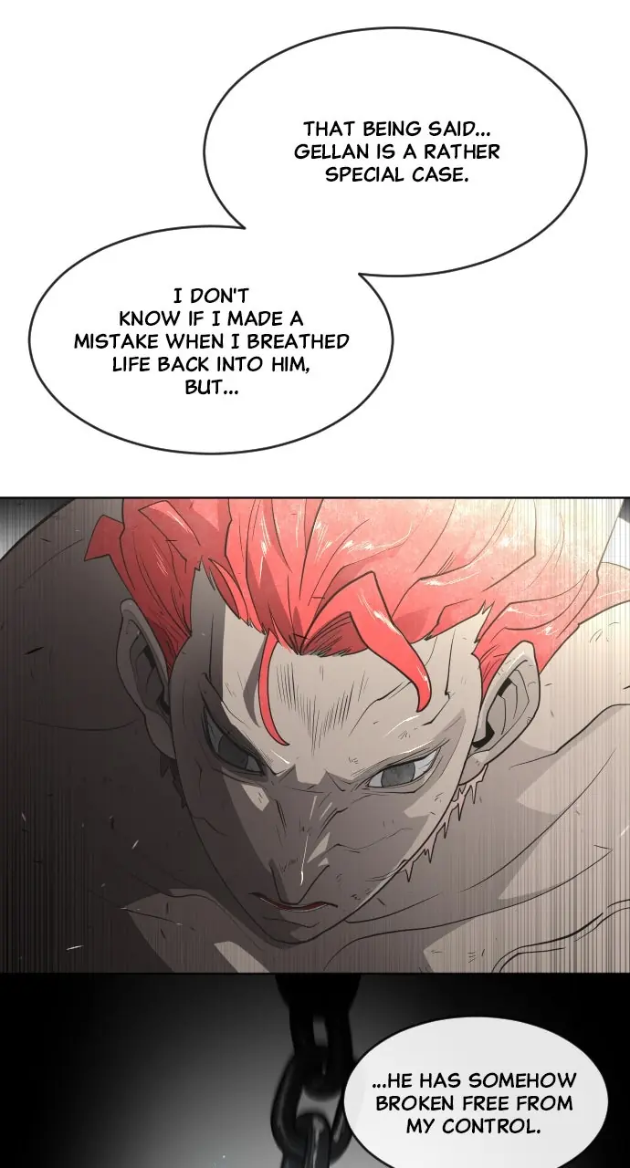 The Superhuman Era Chapter 54 Page 44