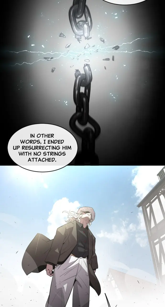 The Superhuman Era Chapter 54 Page 45