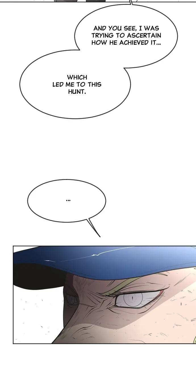 The Superhuman Era Chapter 54 Page 46