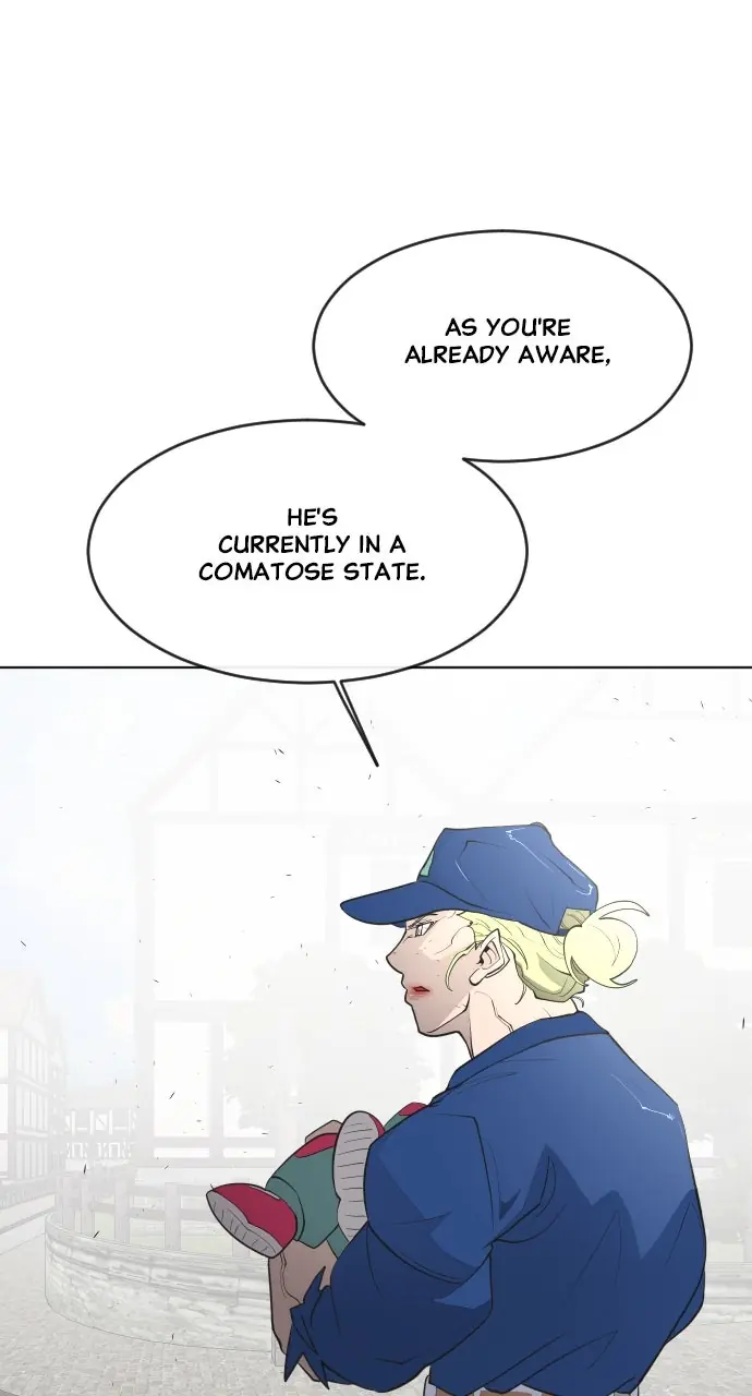 The Superhuman Era Chapter 54 Page 47