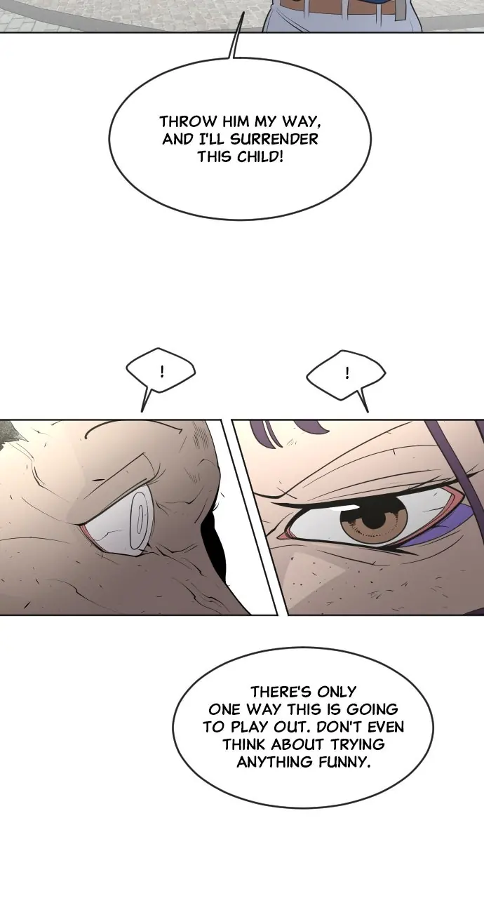 The Superhuman Era Chapter 54 Page 48