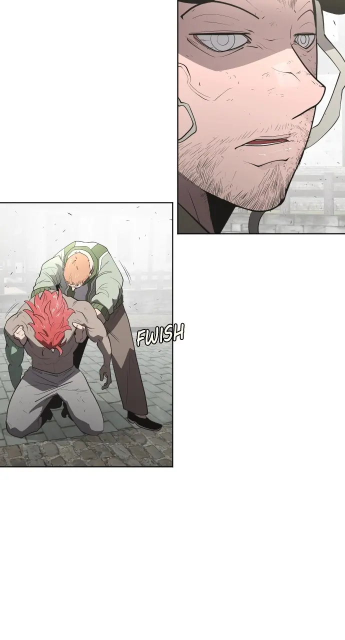 The Superhuman Era Chapter 54 Page 50