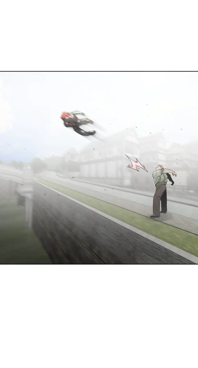 The Superhuman Era Chapter 54 Page 51