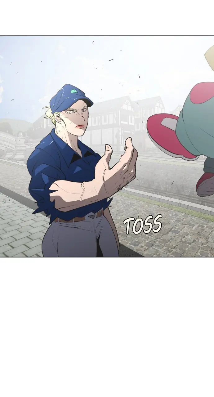 The Superhuman Era Chapter 54 Page 52