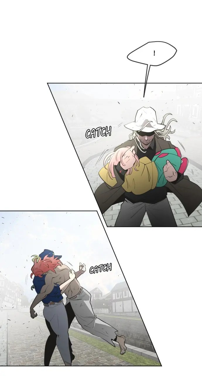 The Superhuman Era Chapter 54 Page 53