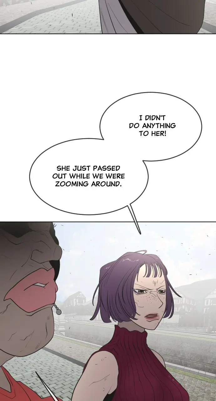 The Superhuman Era Chapter 54 Page 55