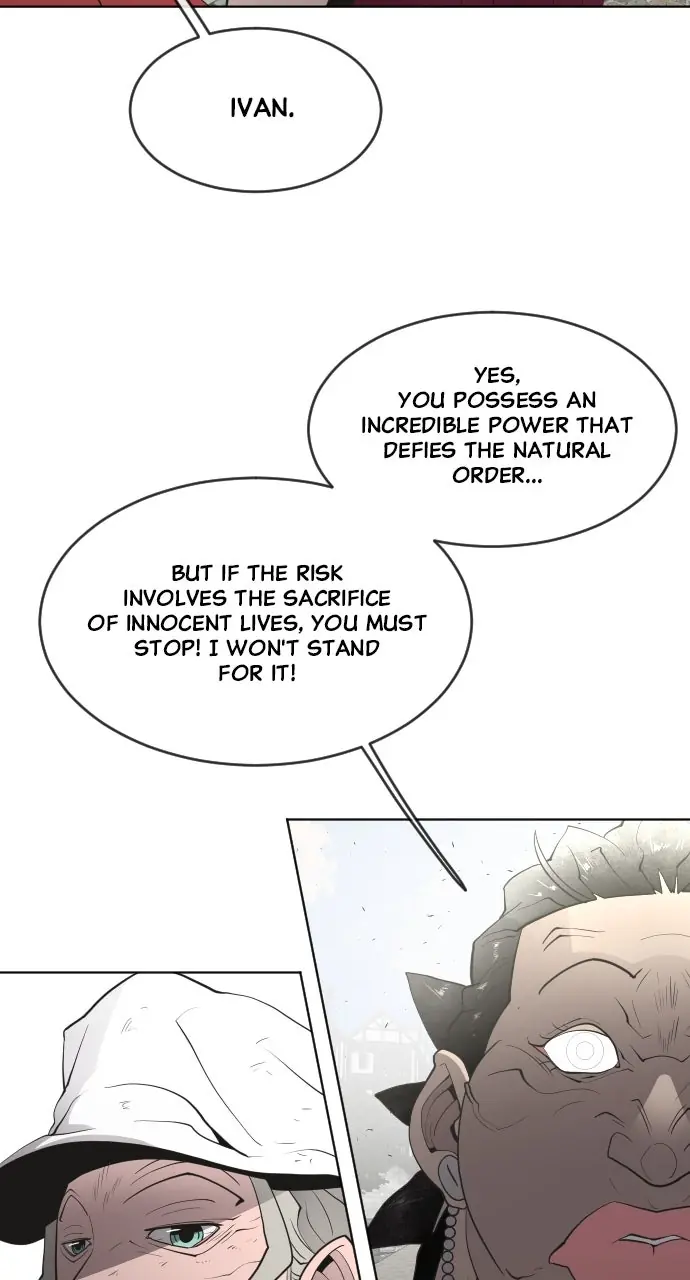 The Superhuman Era Chapter 54 Page 56