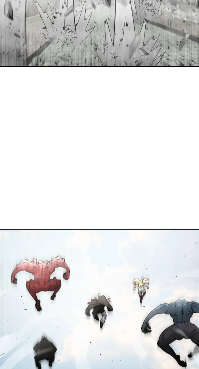 The Superhuman Era Chapter 55 Page 5