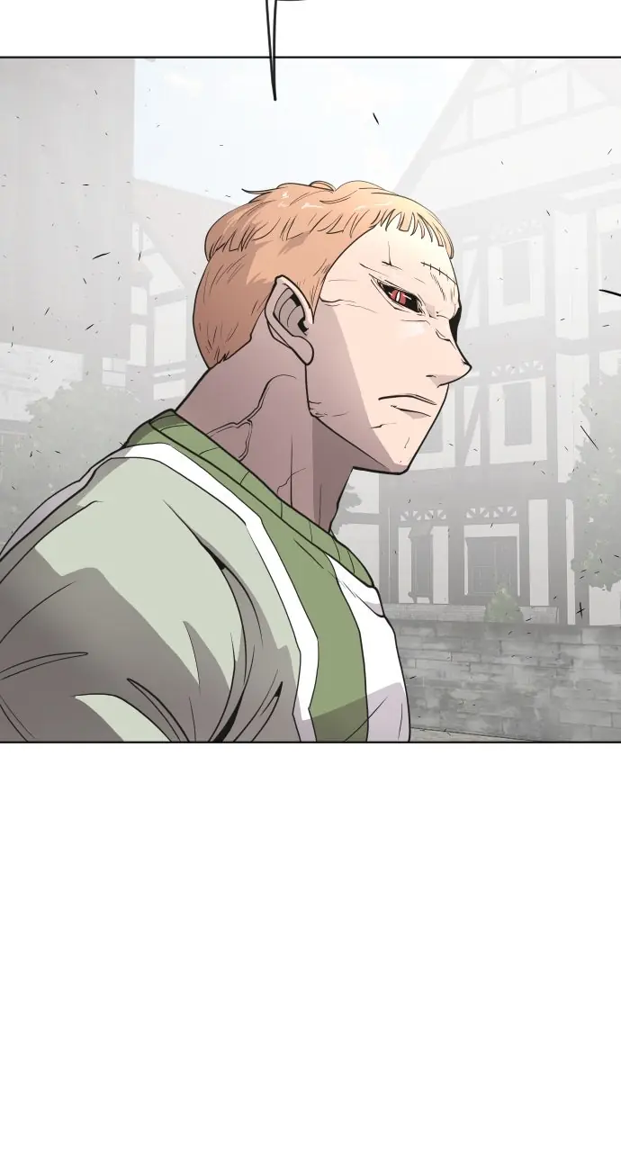 The Superhuman Era Chapter 55 Page 9