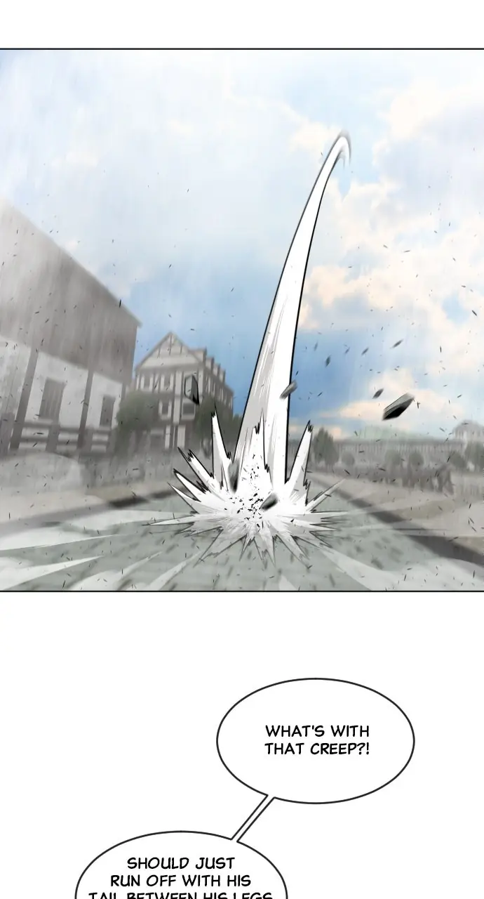 The Superhuman Era Chapter 55 Page 10