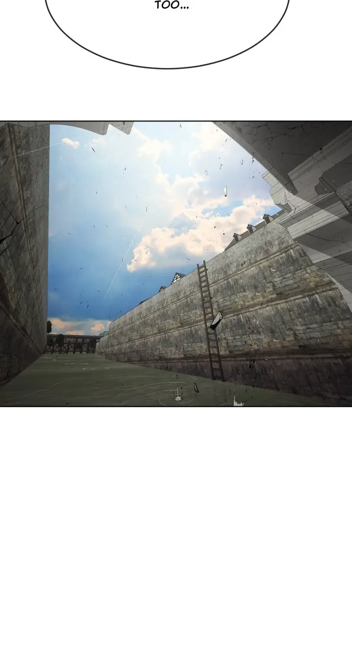 The Superhuman Era Chapter 55 Page 12