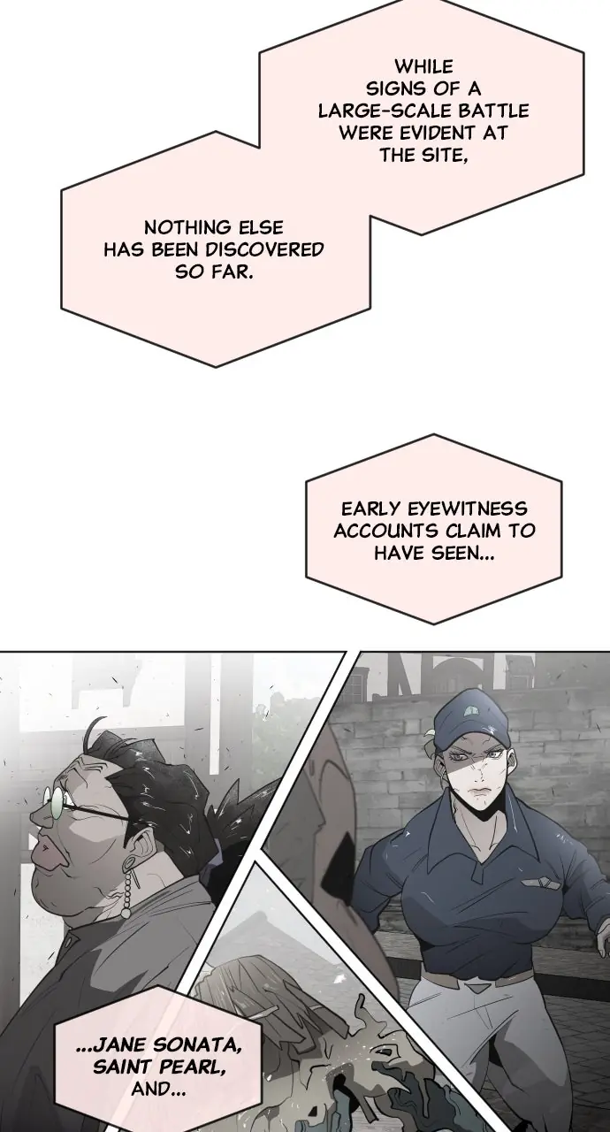 The Superhuman Era Chapter 55 Page 15