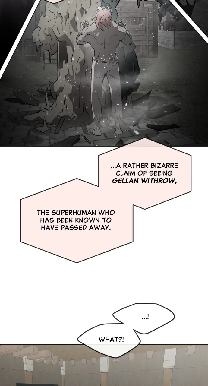 The Superhuman Era Chapter 55 Page 16