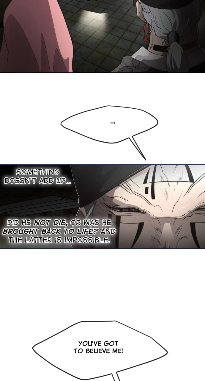 The Superhuman Era Chapter 55 Page 18