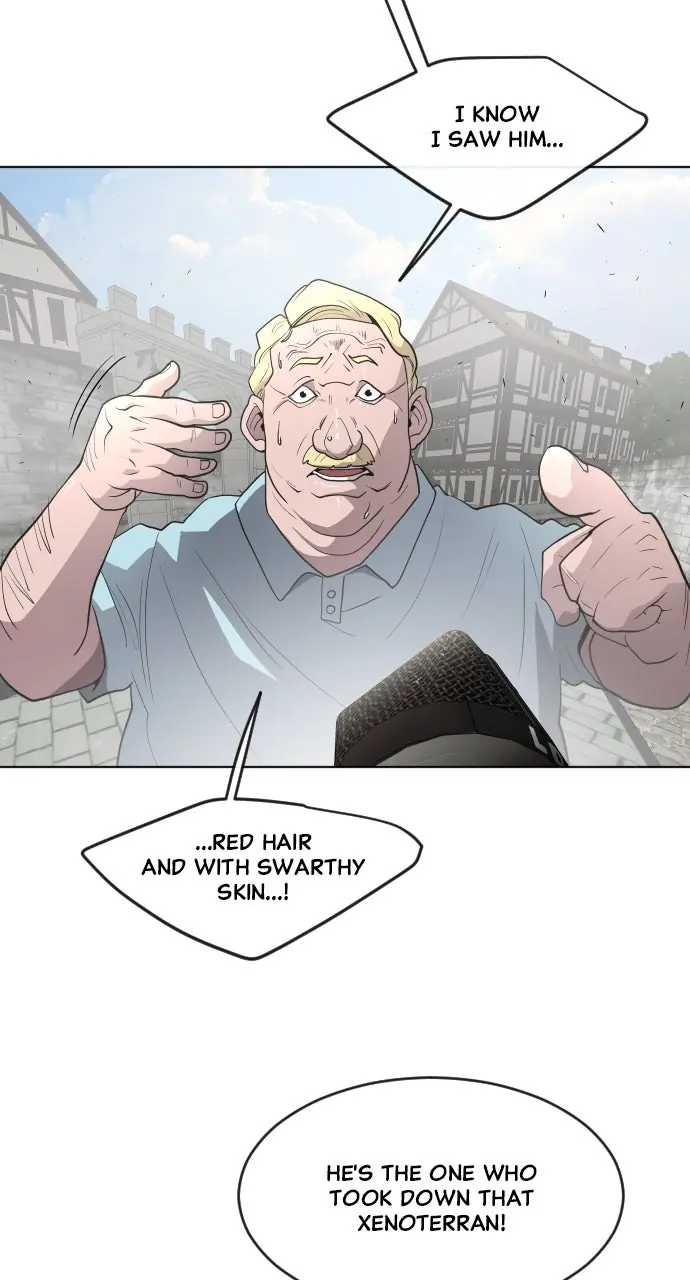 The Superhuman Era Chapter 55 Page 19