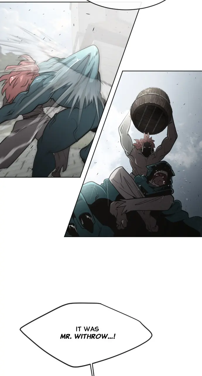 The Superhuman Era Chapter 55 Page 20