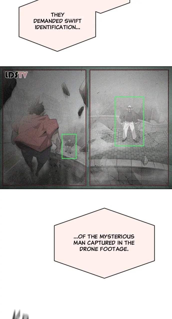 The Superhuman Era Chapter 55 Page 23