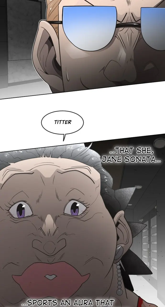 The Superhuman Era Chapter 55 Page 38