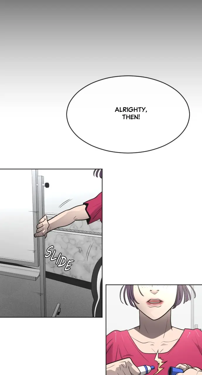 The Superhuman Era Chapter 55 Page 41