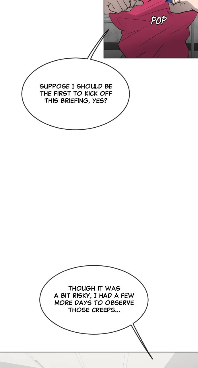 The Superhuman Era Chapter 55 Page 42