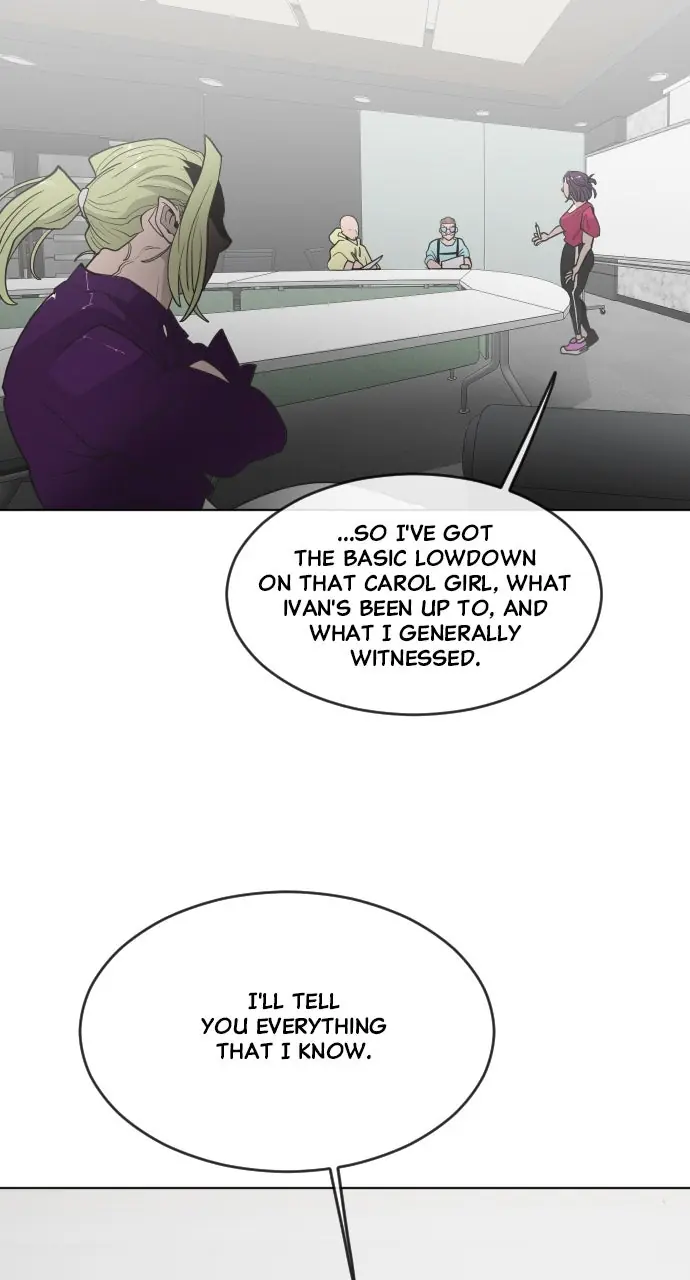 The Superhuman Era Chapter 55 Page 43