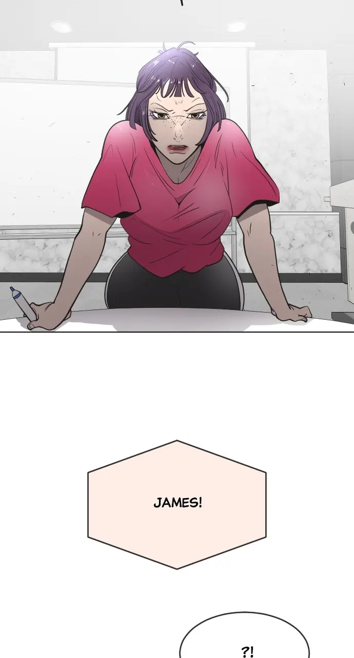 The Superhuman Era Chapter 55 Page 44