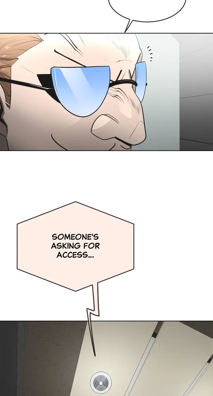 The Superhuman Era Chapter 55 Page 45