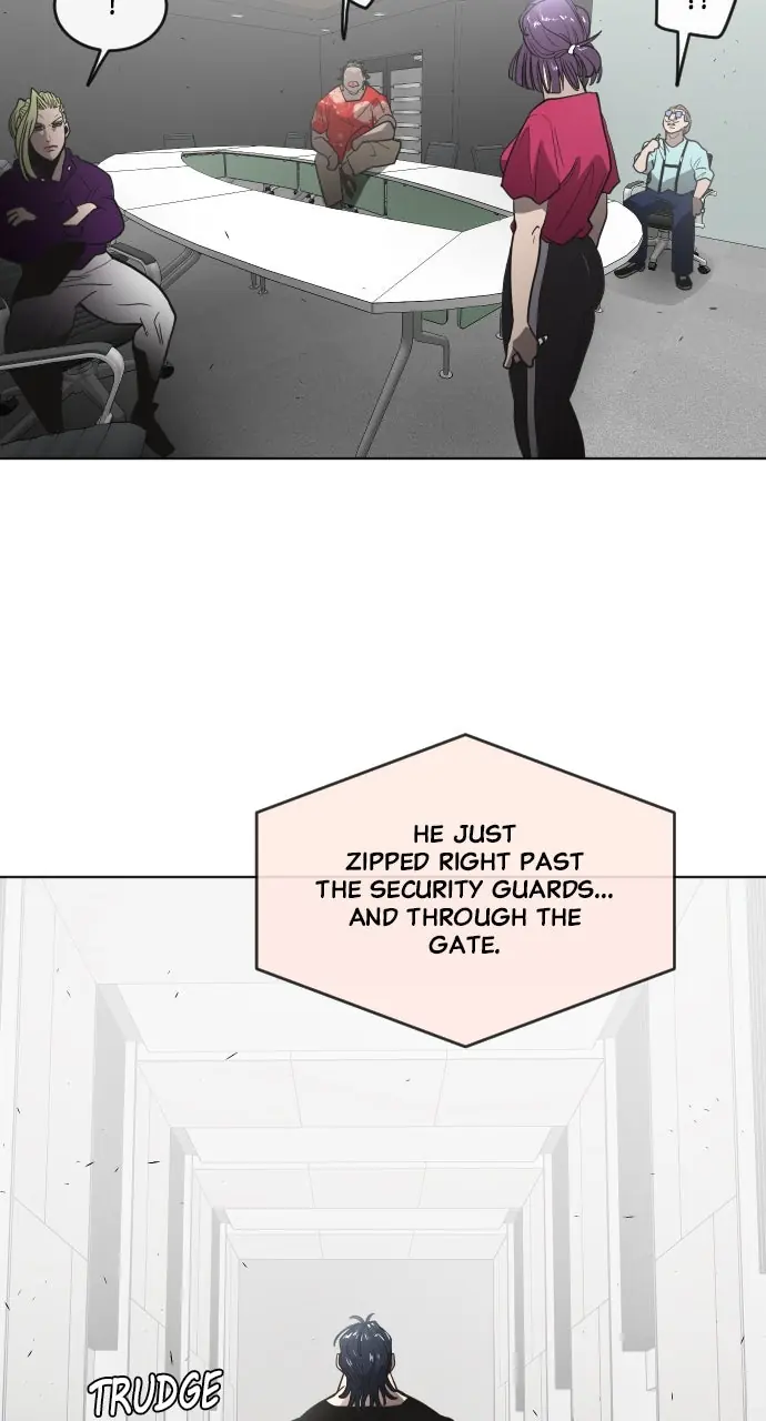 The Superhuman Era Chapter 55 Page 48