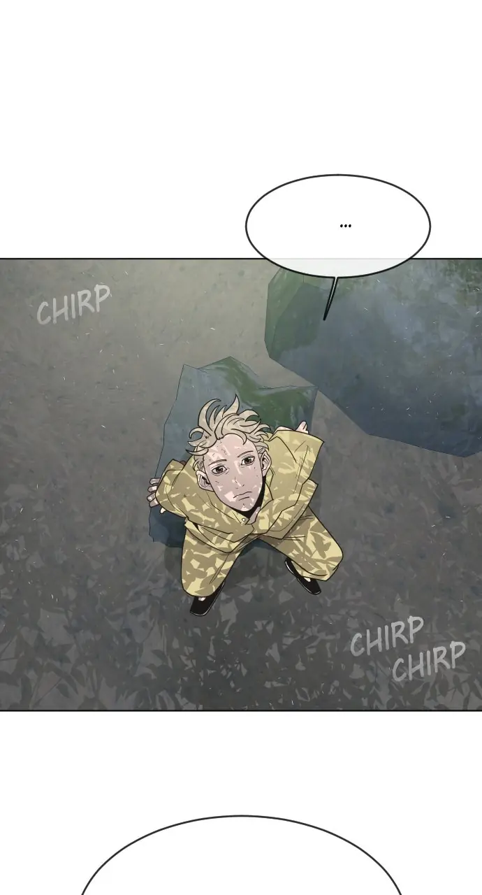 The Superhuman Era Chapter 55 Page 52