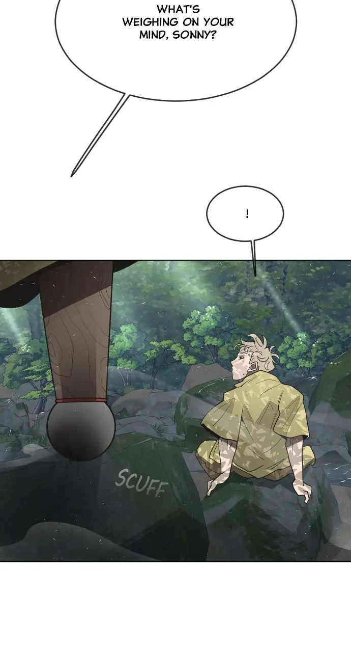 The Superhuman Era Chapter 55 Page 53