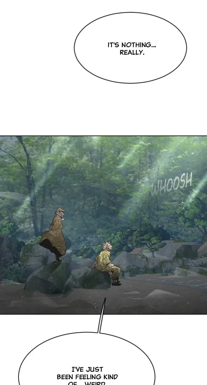 The Superhuman Era Chapter 55 Page 54