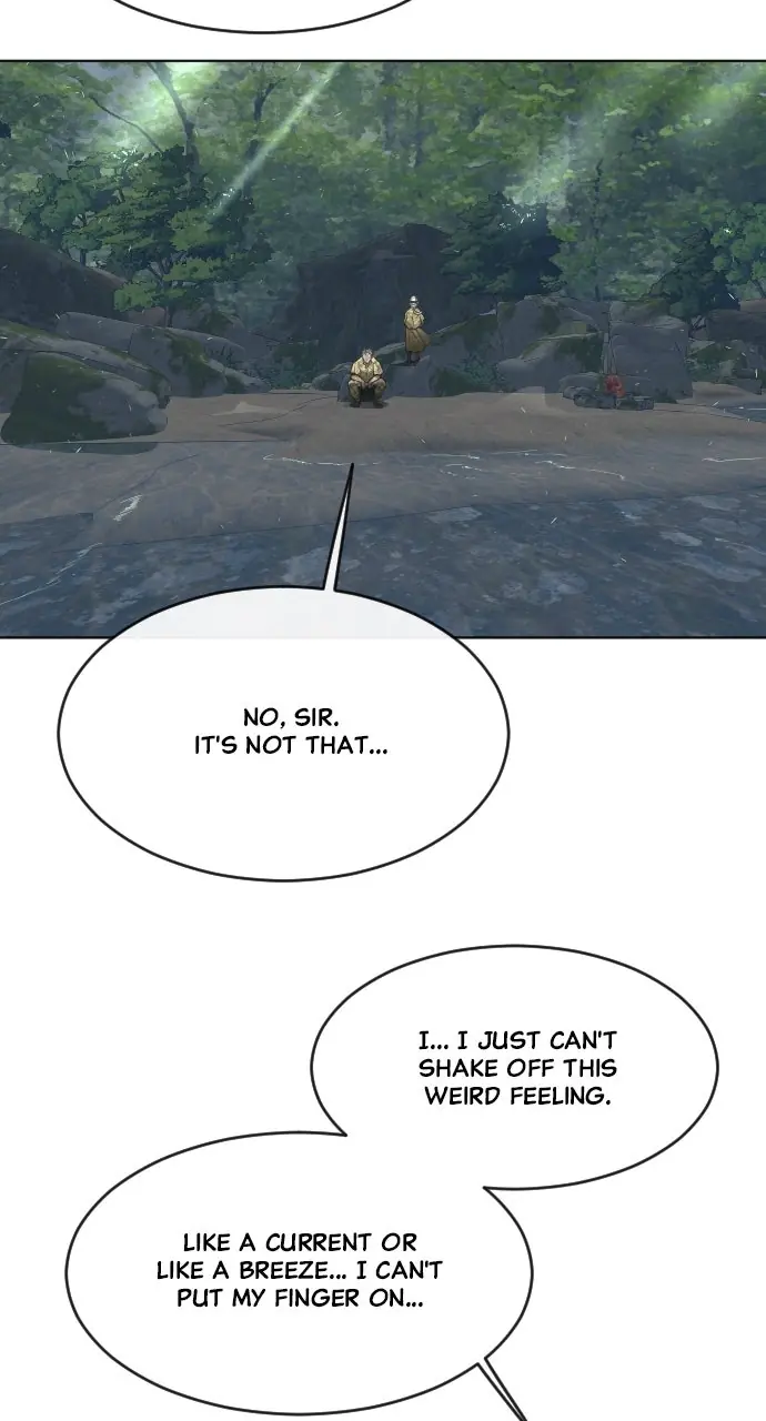 The Superhuman Era Chapter 55 Page 56