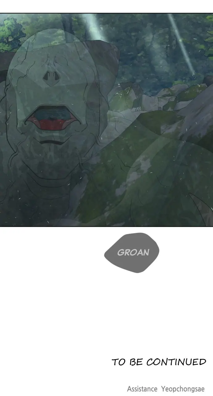 The Superhuman Era Chapter 55 Page 59