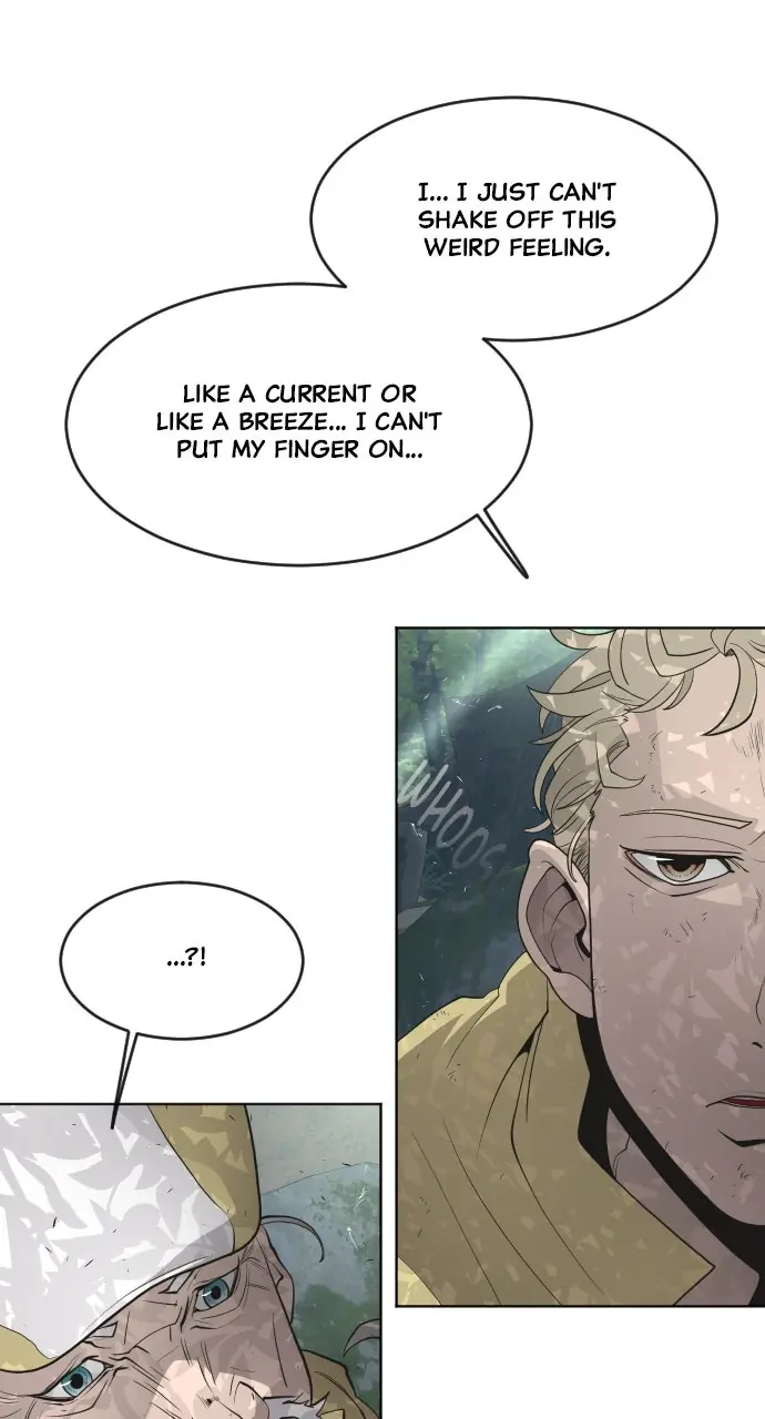 The Superhuman Era Chapter 56 Page 1