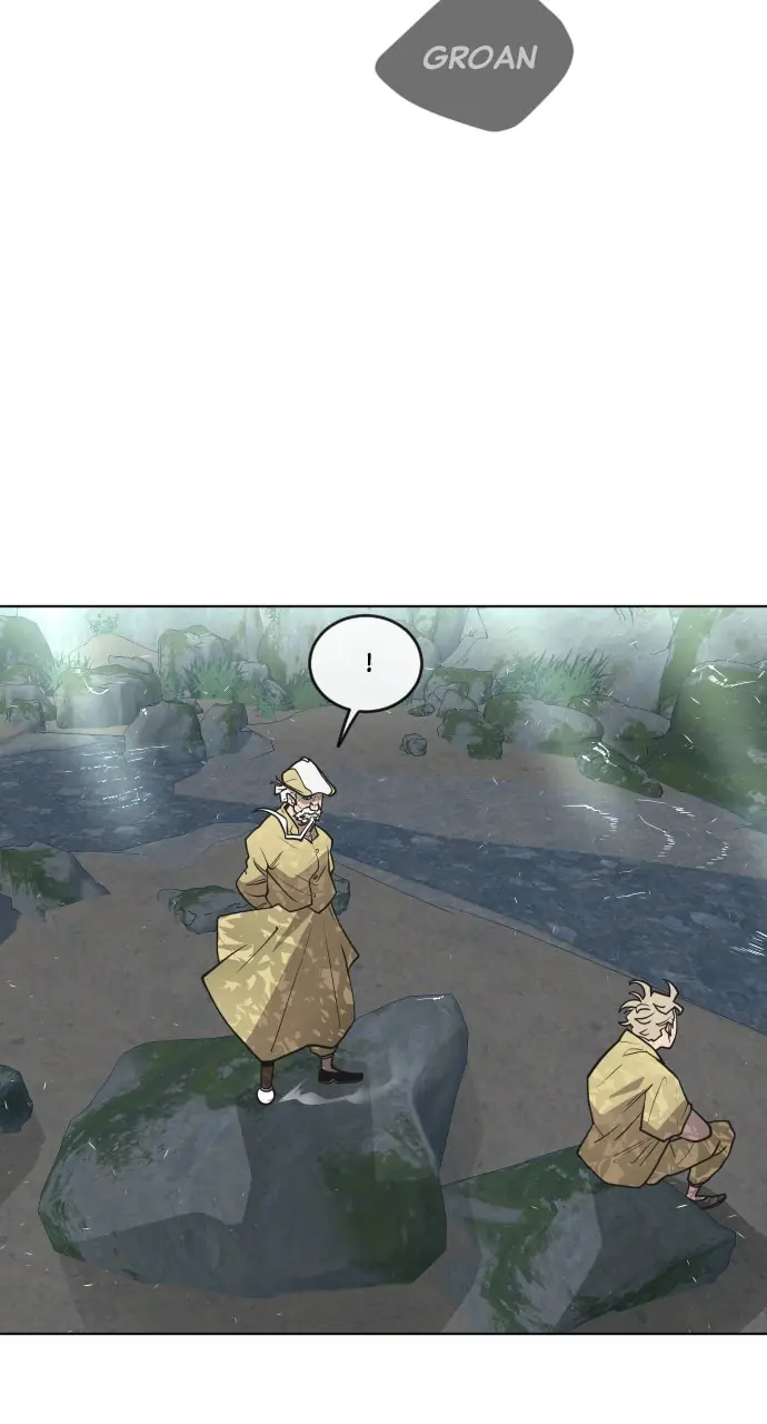 The Superhuman Era Chapter 56 Page 4