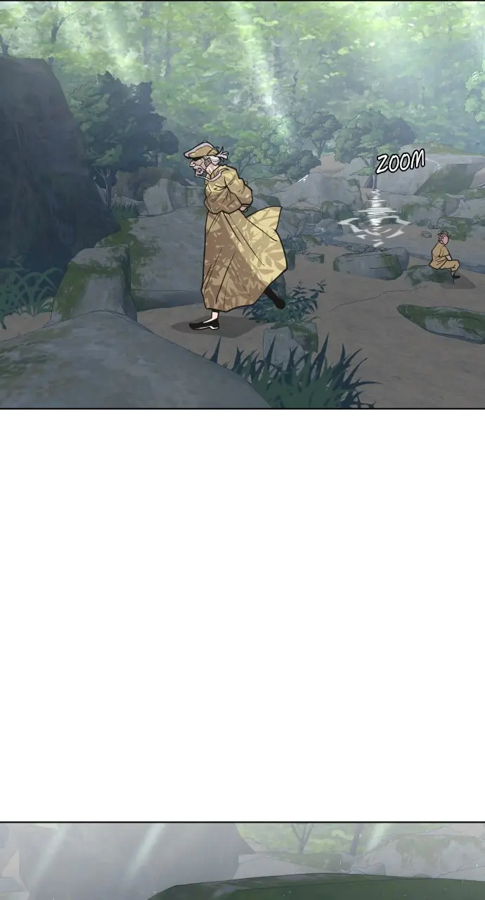 The Superhuman Era Chapter 56 Page 6