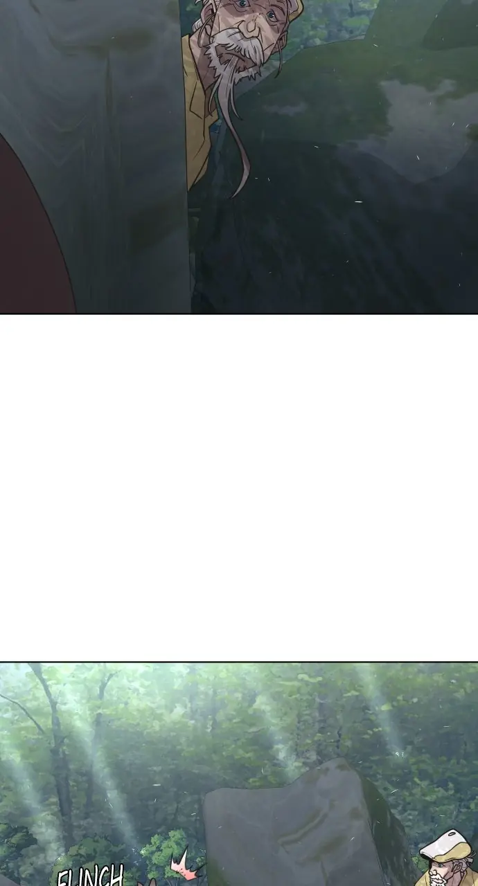 The Superhuman Era Chapter 56 Page 9