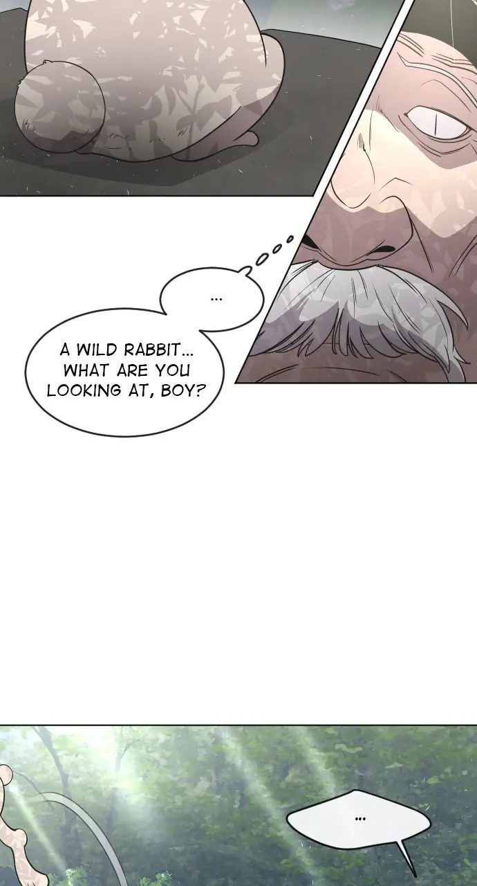 The Superhuman Era Chapter 56 Page 11