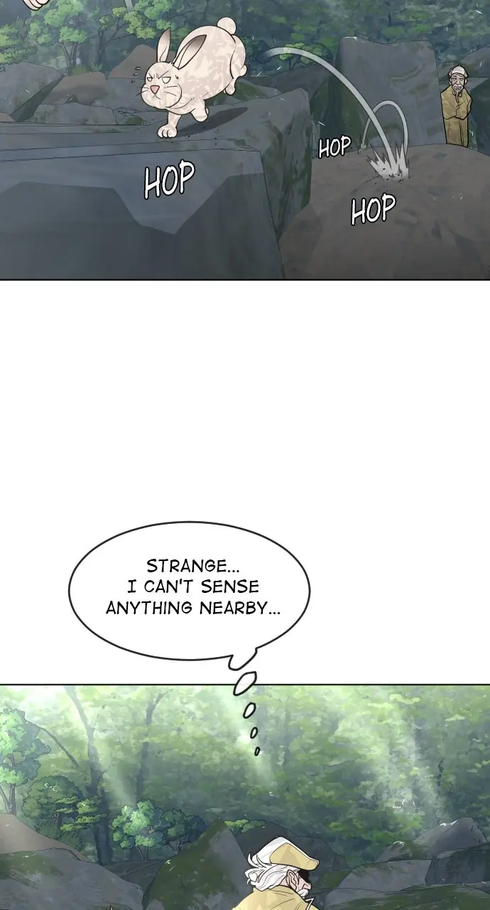 The Superhuman Era Chapter 56 Page 12