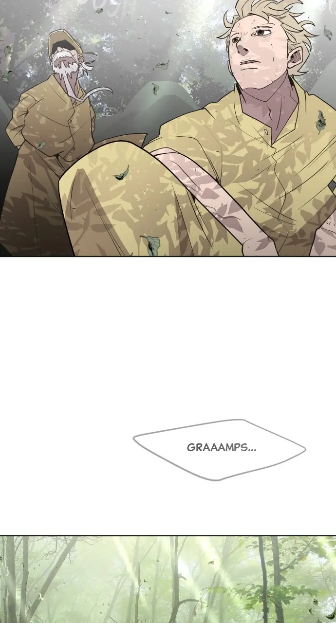 The Superhuman Era Chapter 56 Page 14